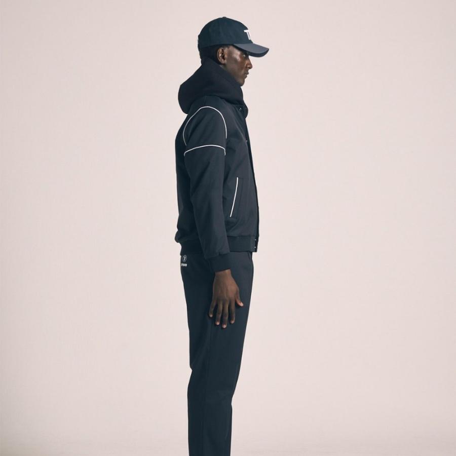 TFW49 ティーエフダブリュー LUXURY OCTA STADIUM JUMPER T042520010