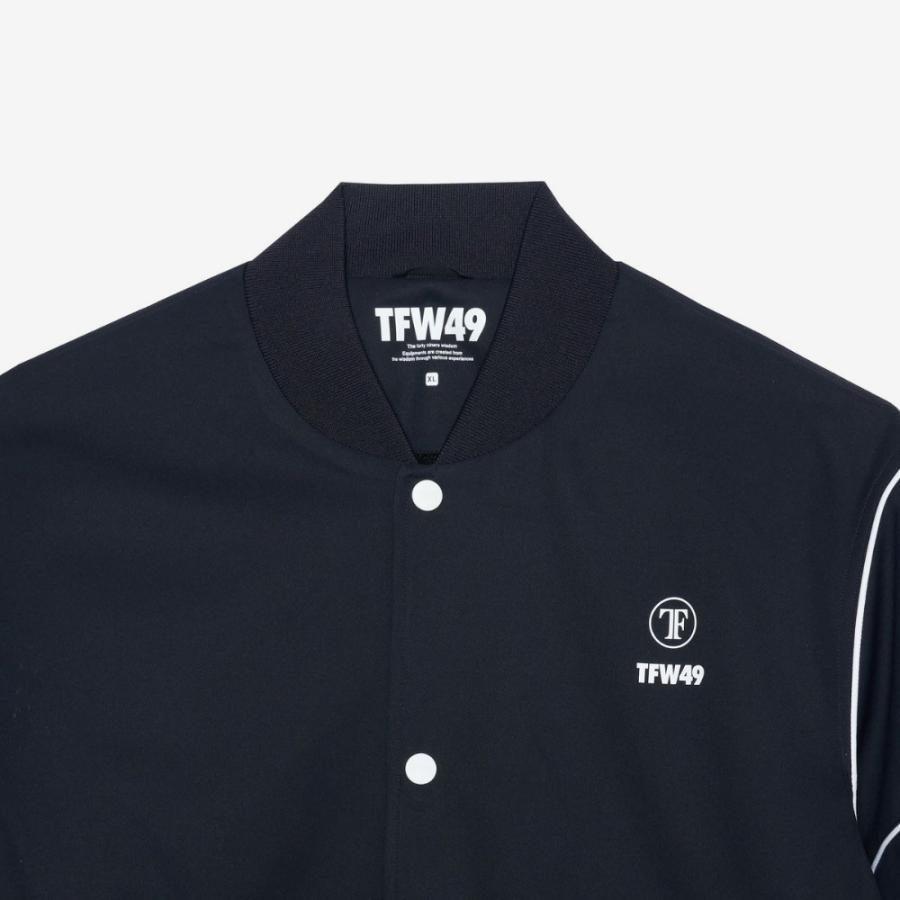 TFW49 ティーエフダブリュー LUXURY OCTA STADIUM JUMPER T042520010