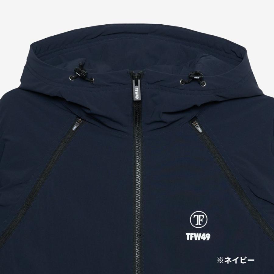 TFW49 ティーエフダブリュー OCTA DETACHABLE 2WAY BLOUSON T042520024