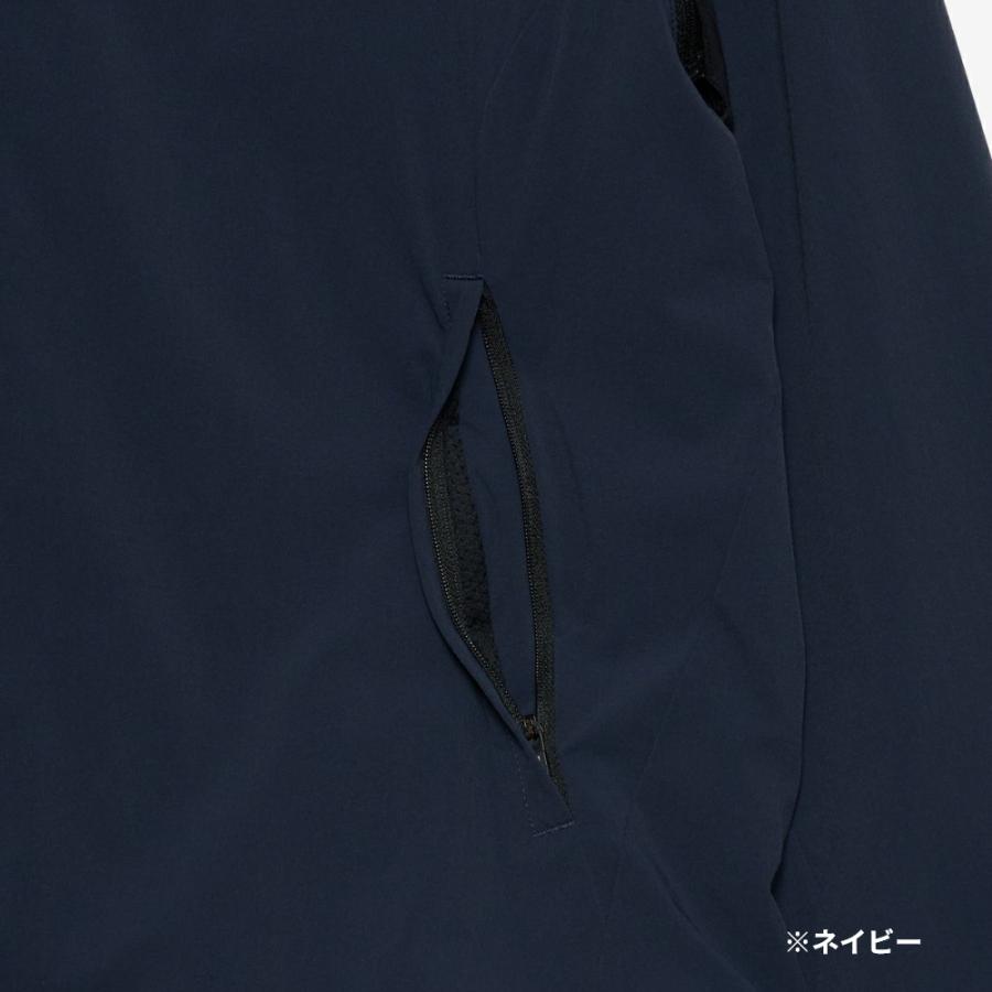 TFW49 ティーエフダブリュー OCTA DETACHABLE 2WAY BLOUSON T042520024