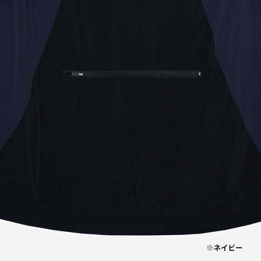 TFW49 ティーエフダブリュー OCTA DETACHABLE 2WAY BLOUSON T042520024