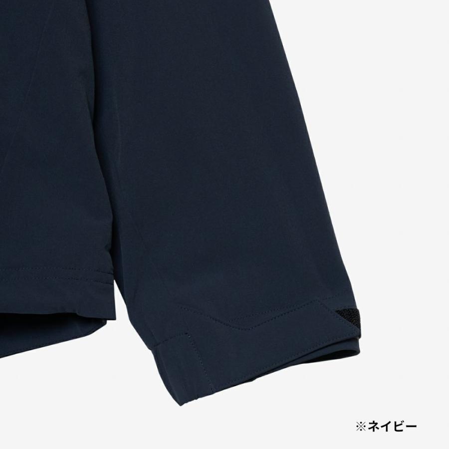 TFW49 ティーエフダブリュー OCTA DETACHABLE 2WAY BLOUSON T042520024