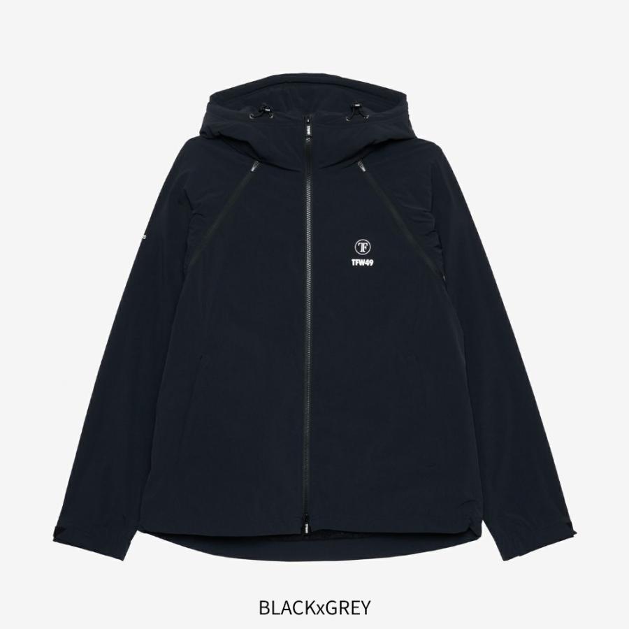 TFW49 ティーエフダブリュー OCTA DETACHABLE 2WAY BLOUSON T042520024
