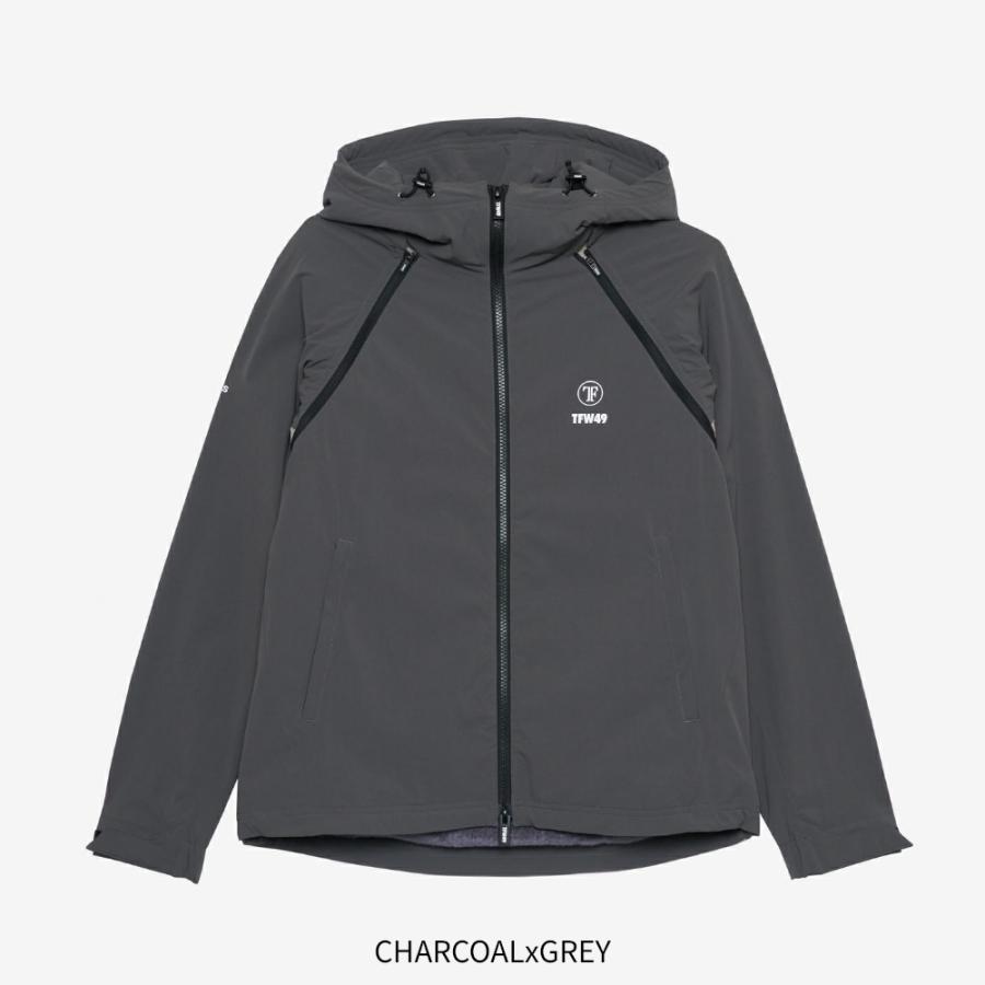 TFW49 ティーエフダブリュー OCTA DETACHABLE 2WAY BLOUSON T042520024