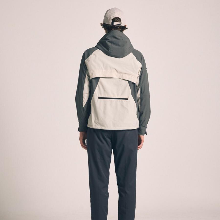 TFW49 ティーエフダブリュー OCTA DETACHABLE 2WAY BLOUSON T042520024