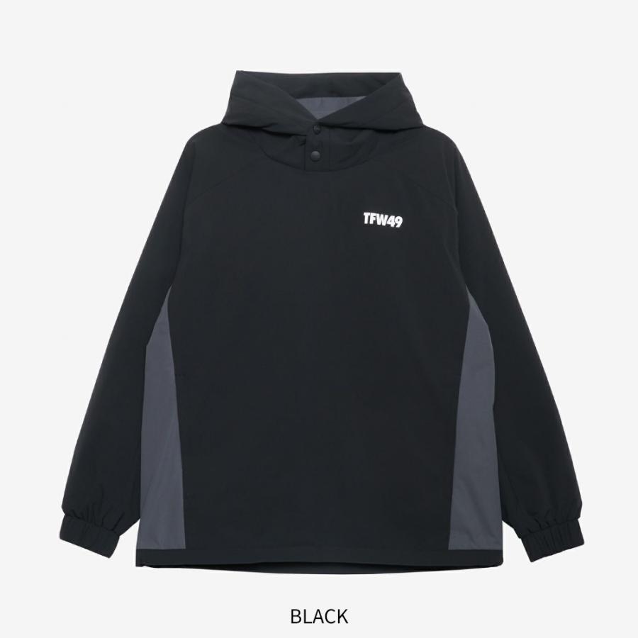 TFW49 ティーエフダブリュー VW HOODIE フーディーT042610003 パーカー