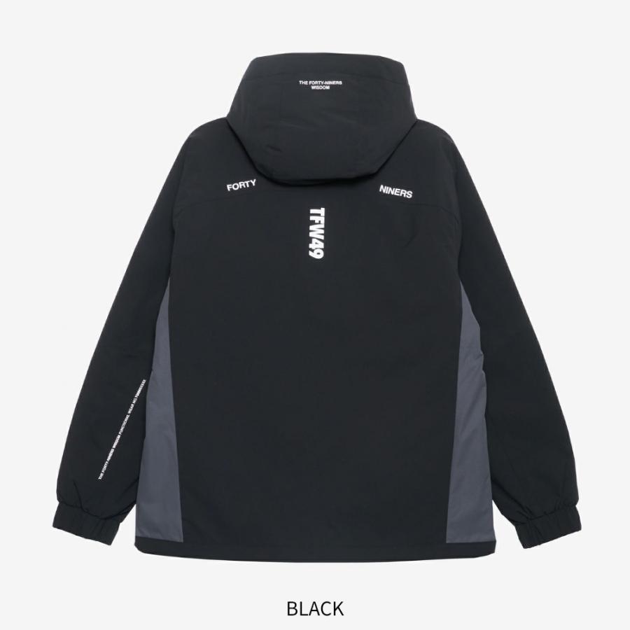 TFW49 ティーエフダブリュー VW HOODIE フーディーT042610003 パーカー