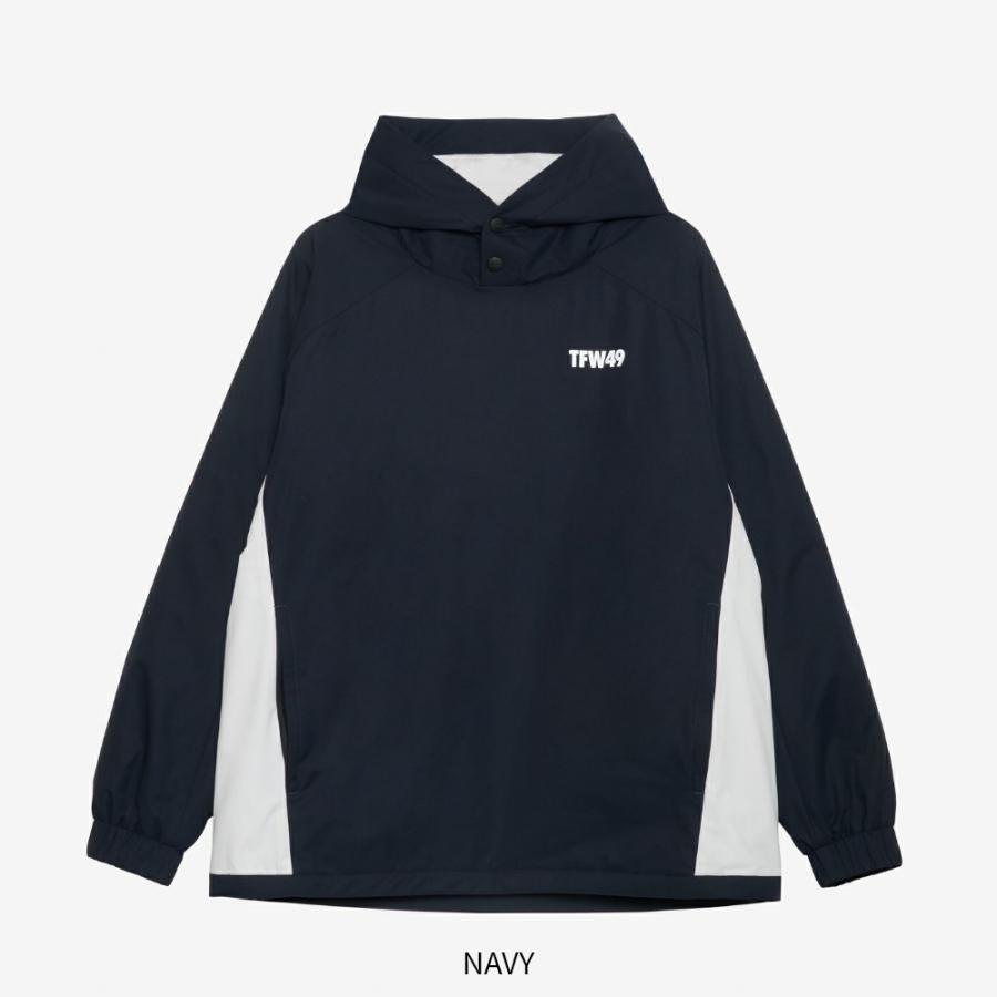 TFW49 ティーエフダブリュー VW HOODIE フーディーT042610003 パーカー
