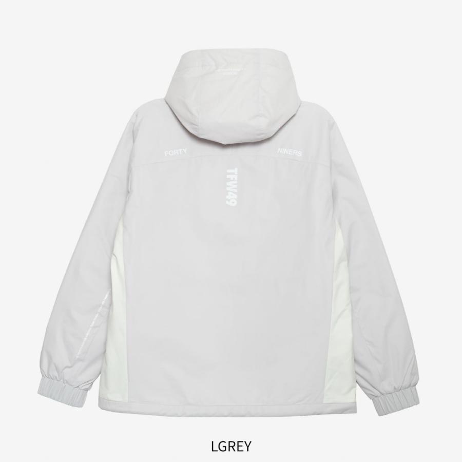 TFW49 ティーエフダブリュー VW HOODIE フーディーT042610003 パーカー