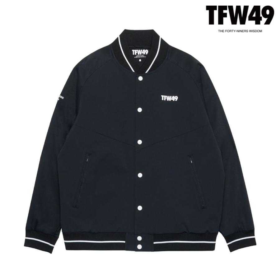 TFW49 ティーエフダブリュー49 高性能ポロシャツ　Sサイズ ブラック ポロシャツの商品一覧 | TFW49（ティーエフダブリュー）Official EC Store