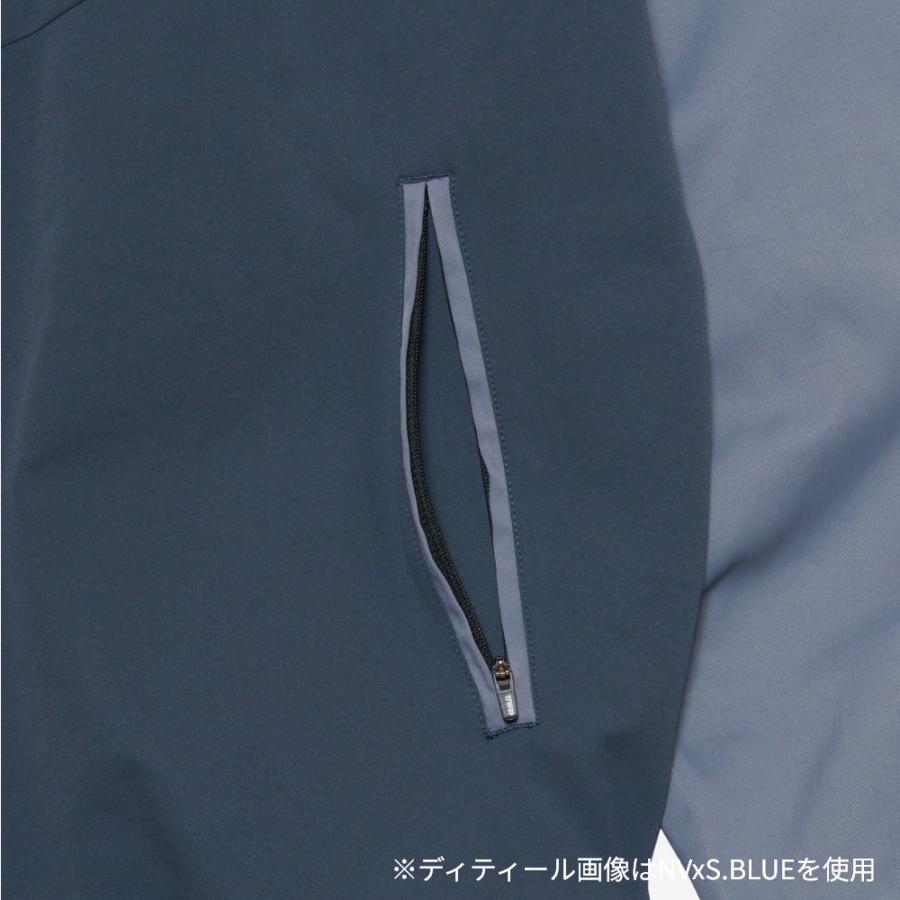 TFW49 ティーエフダブリュー ジャケット STUDIUM JAMPER T042610009