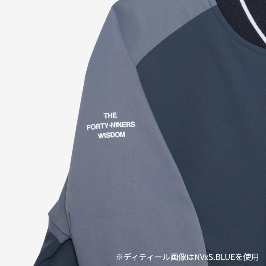 TFW49 ティーエフダブリュー ジャケット STUDIUM JAMPER T042610009