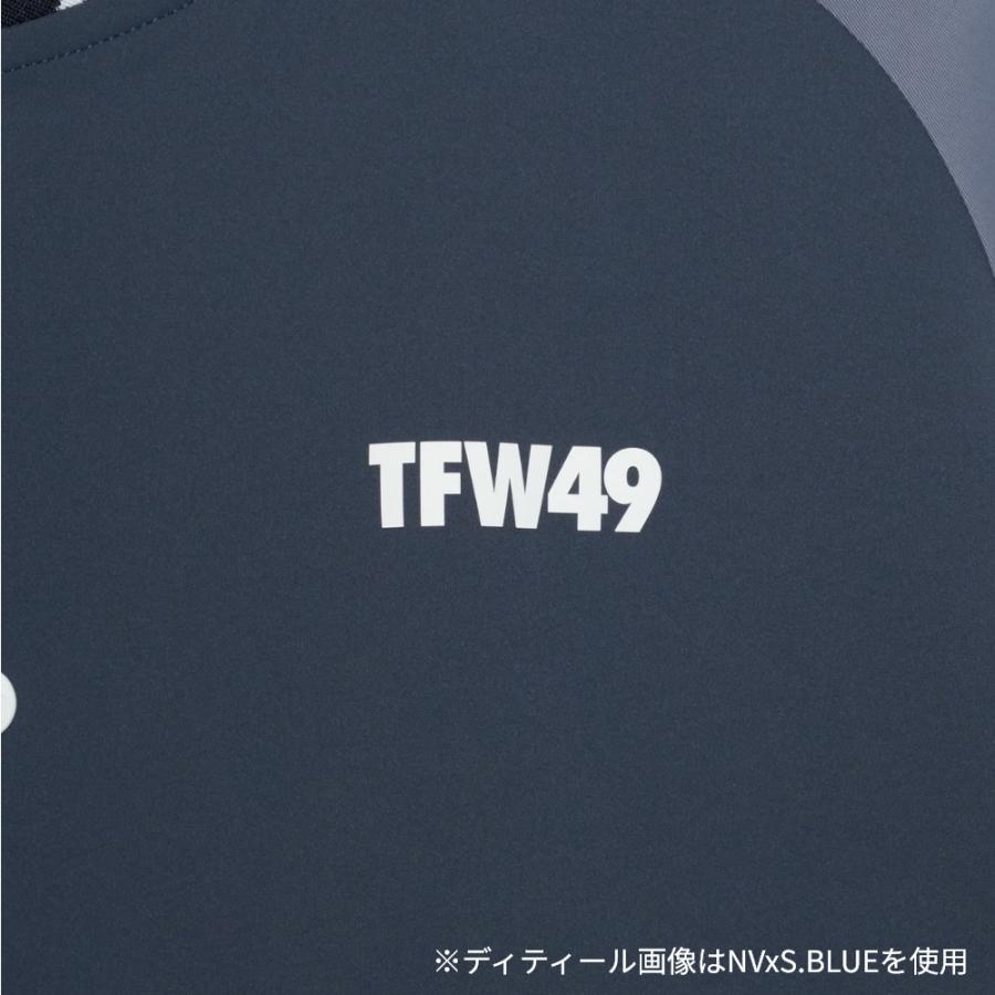 TFW49 ティーエフダブリュー ジャケット STUDIUM JAMPER T042610009