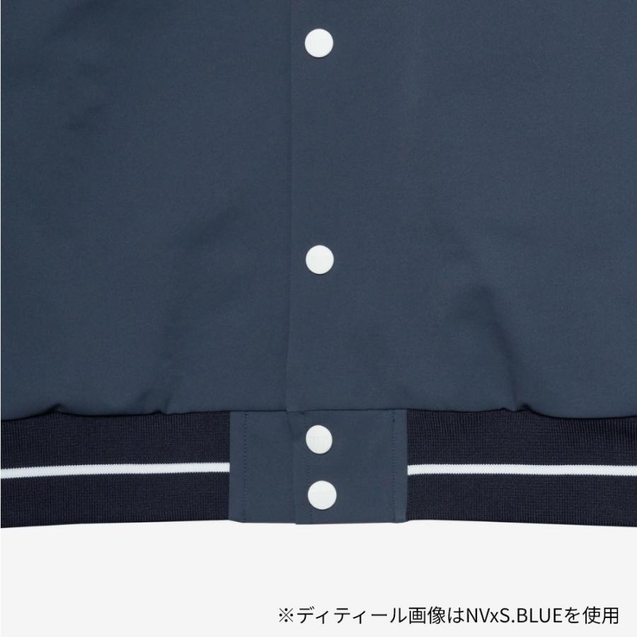 TFW49 ティーエフダブリュー ジャケット STUDIUM JAMPER T042610009