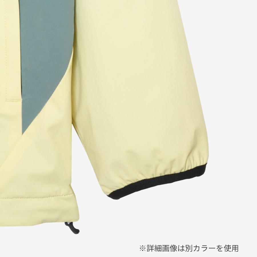 TFW49 ティーエフダブリュー ZIP-UP SHELL HOODIE T042610015 フーディ
