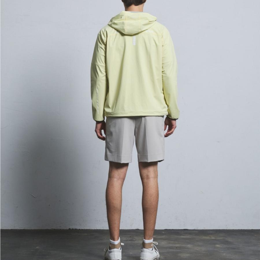 TFW49 ティーエフダブリュー ZIP-UP SHELL HOODIE T042610015 フーディ