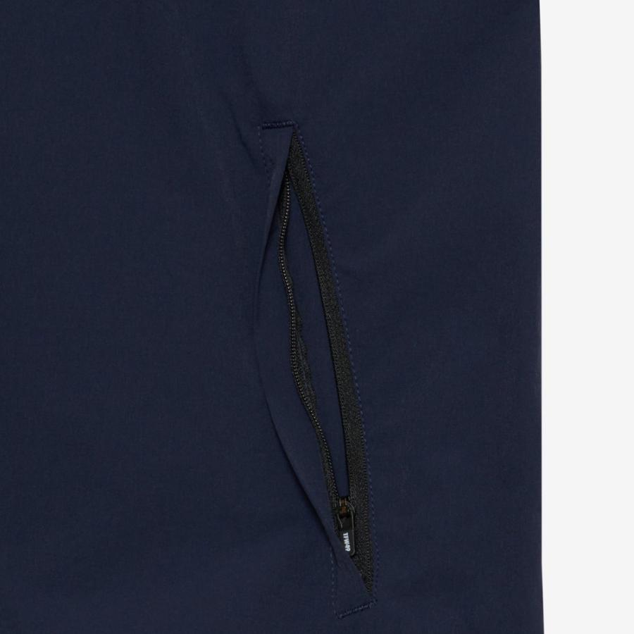TFW49 ジャケット L ネイビー TFW49 ティーエフダブリュー LIGHT COACH JACKET T062610001 コーチ