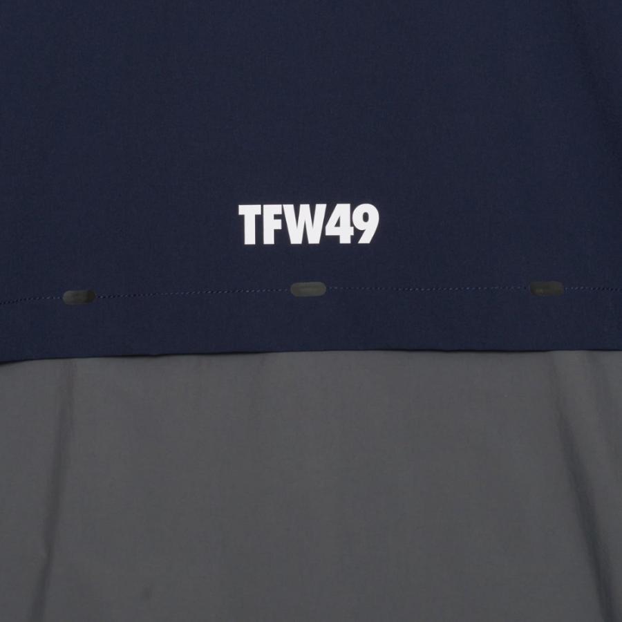 TFW49 ティーエフダブリュー LIGHT COACH JACKET T062610001 コーチ