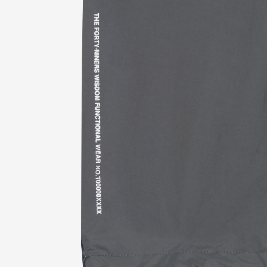TFW49 ティーエフダブリュー LIGHT COACH JACKET T062610001 コーチ