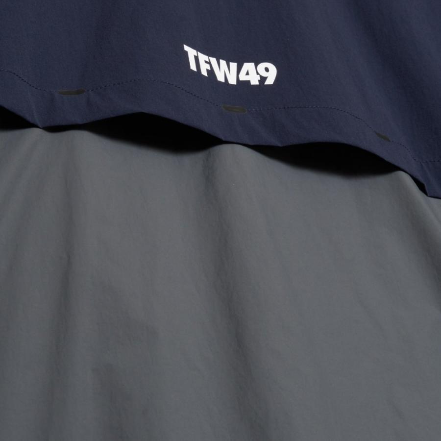 TFW49 ティーエフダブリュー LIGHT COACH JACKET T062610001 コーチ