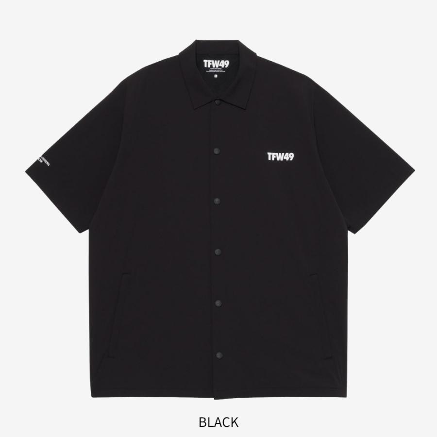 TFW49 ティーエフダブリュー LIGHT COACH JACKET T062610001 コーチ