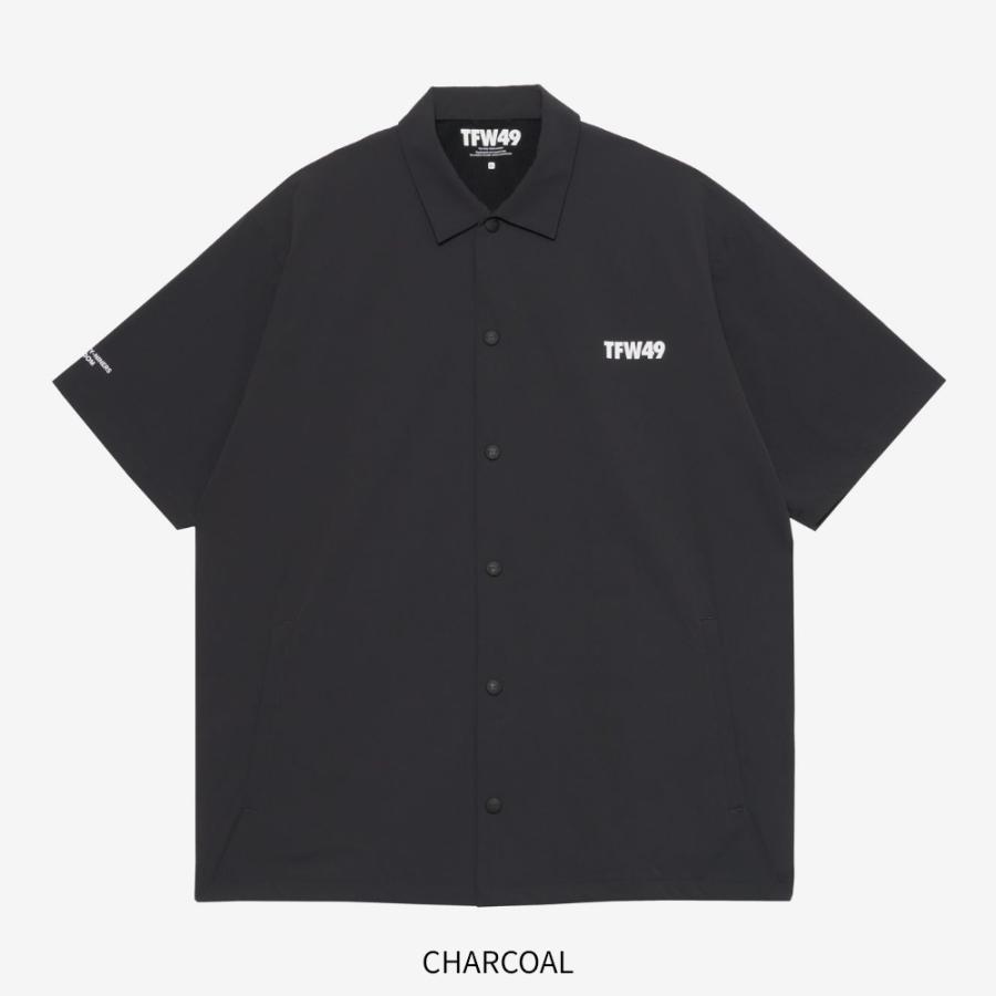 TFW49 ティーエフダブリュー LIGHT COACH JACKET T062610001 コーチ