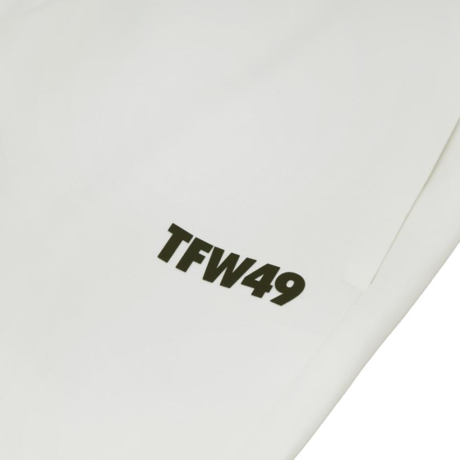 TFW49 ロングパンツ CARDBOARD PANTS T072220001 : DEPARTMENTSTORES