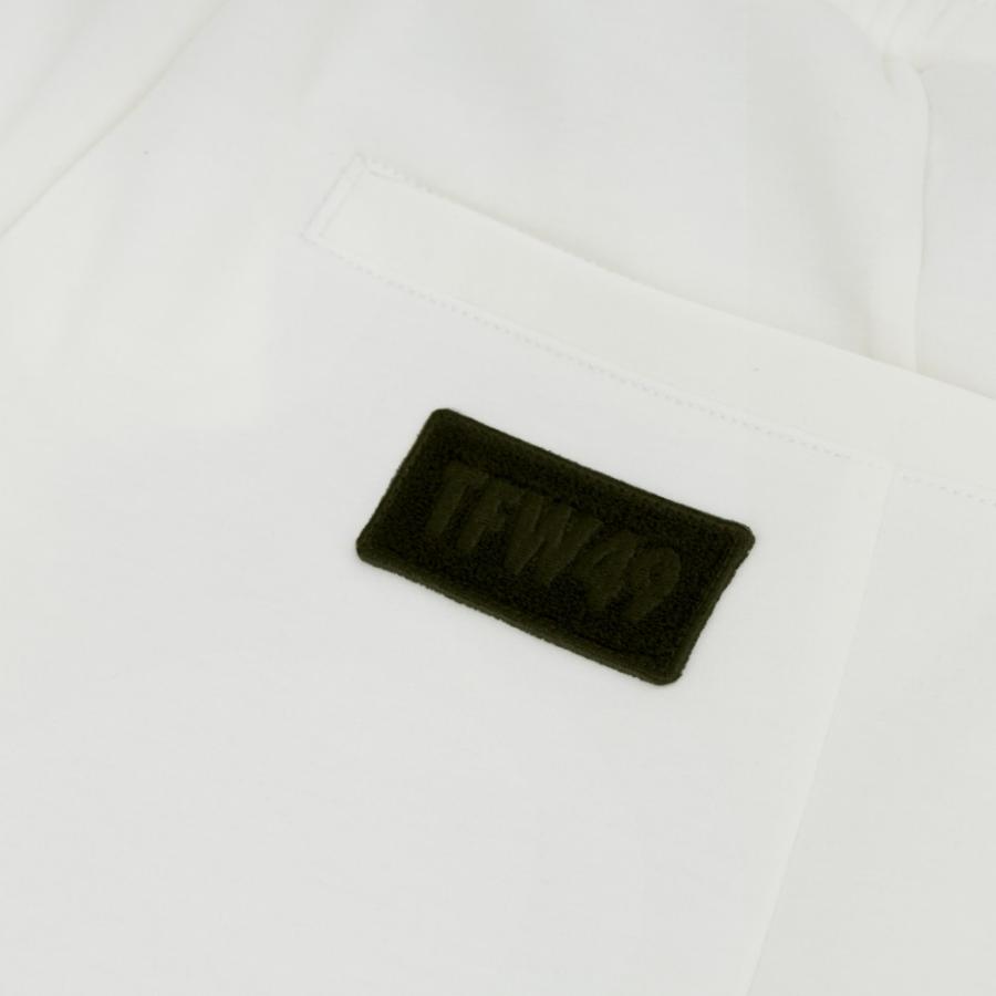 TFW49 ロングパンツ CARDBOARD PANTS T072220001 父の日