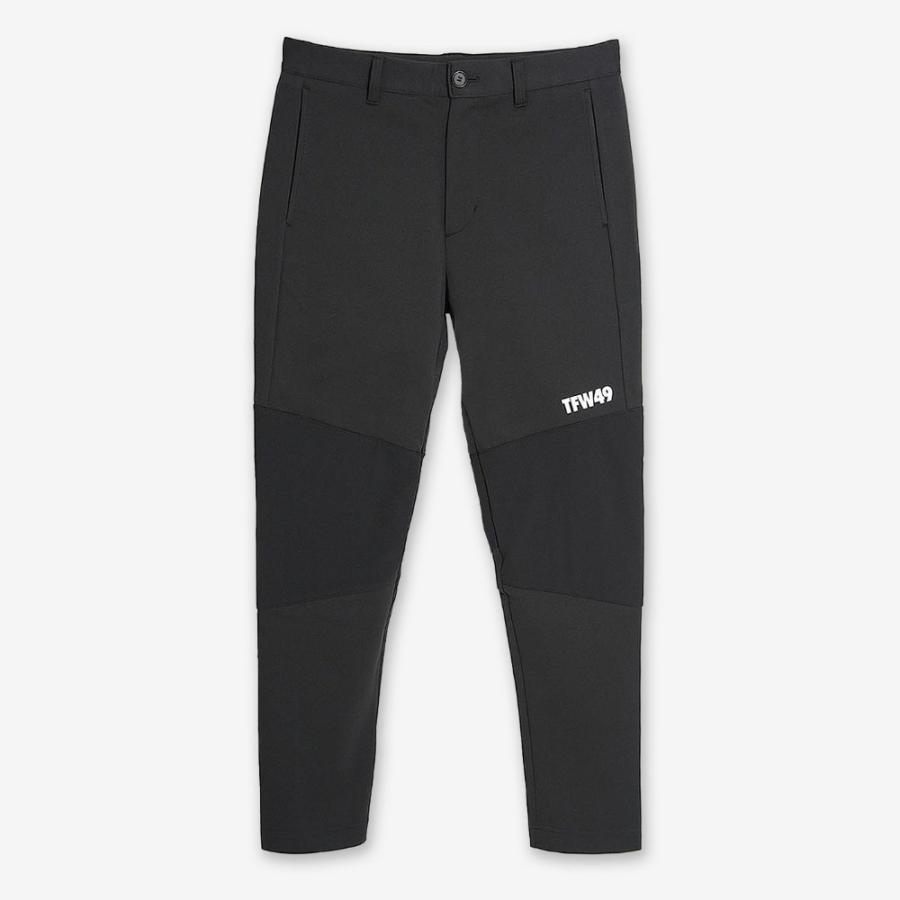 TFW49 ゴルフ ジョガーパンツ XL グレー TFW49 パンツ MULTI PURPOSE PANTS T072220012 ブラック カーキ