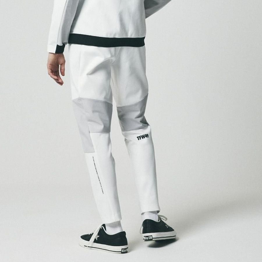 TFW49 パンツ MULTI PURPOSE PANTS T072220012 ブラック カーキ