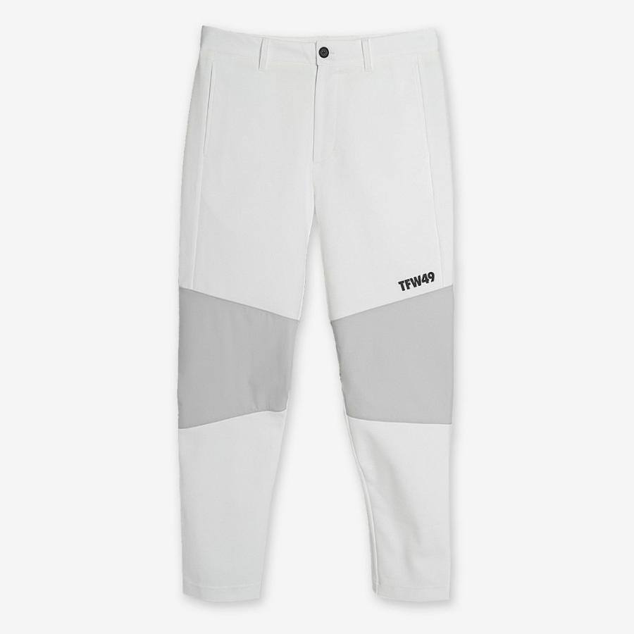 TFW49 パンツ MULTI PURPOSE PANTS T072220012 ブラック カーキ