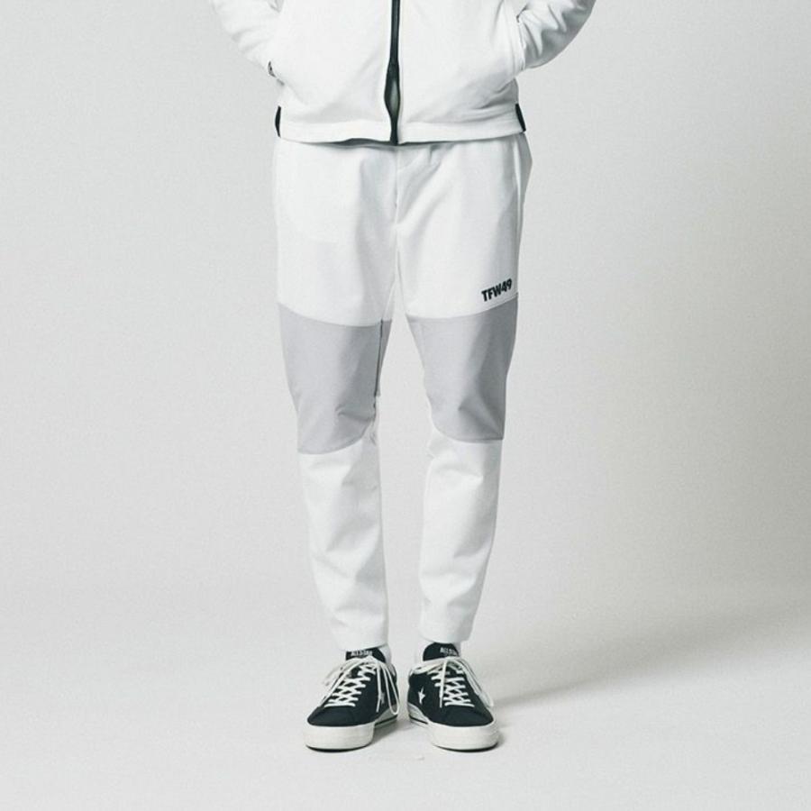 TFW49 パンツ MULTI PURPOSE PANTS T072220012 ブラック カーキ
