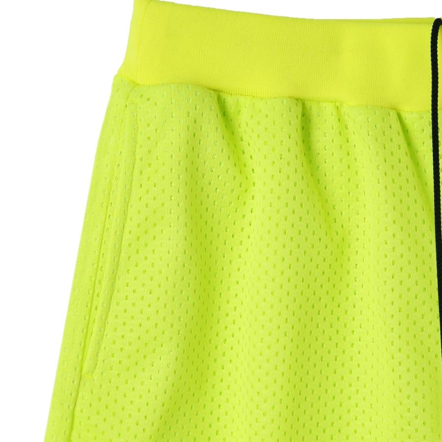 TFW49 ティーエフダブリュー ショーツ DOUBLE MESH SHORTS