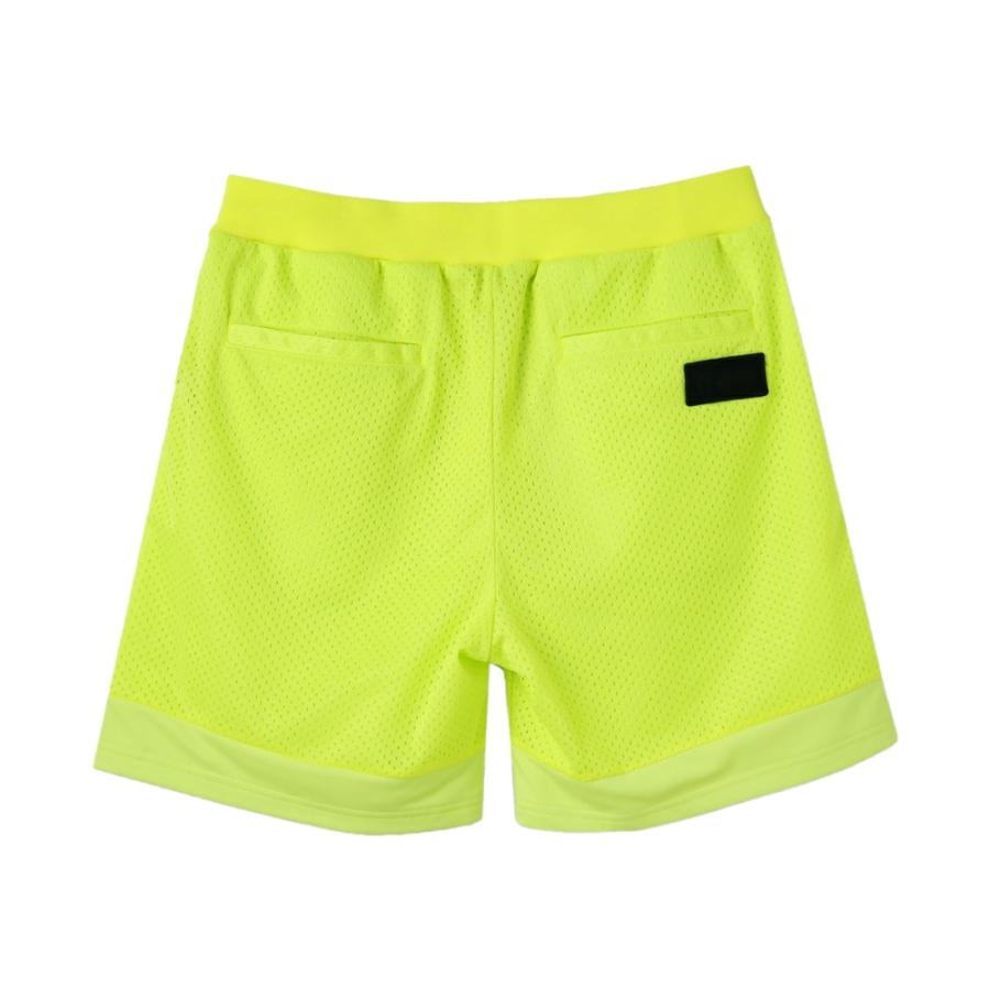 TFW49 DOUBLE MESH SHORTS ハーフパンツ TFW49 ティーエフダブリュー ショーツ DOUBLE MESH SHORTS