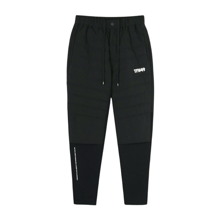 TFW49 ロングパンツSHIELD VW DOWN PANTS T072320004