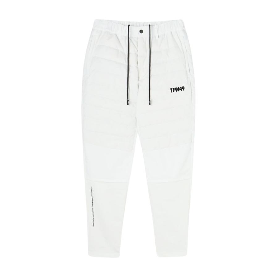 TFW49 ロングパンツSHIELD VW DOWN PANTS T072320004