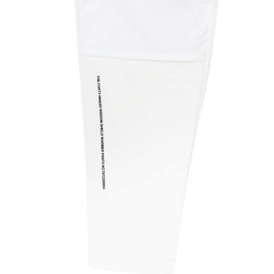 TFW49 ロングパンツSHIELD VW DOWN PANTS T072320004