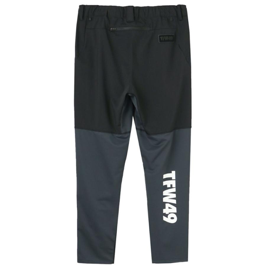TFW49 パンツ STRETCH HYBRID PANTS T072320011 : DEPARTMENTSTORES