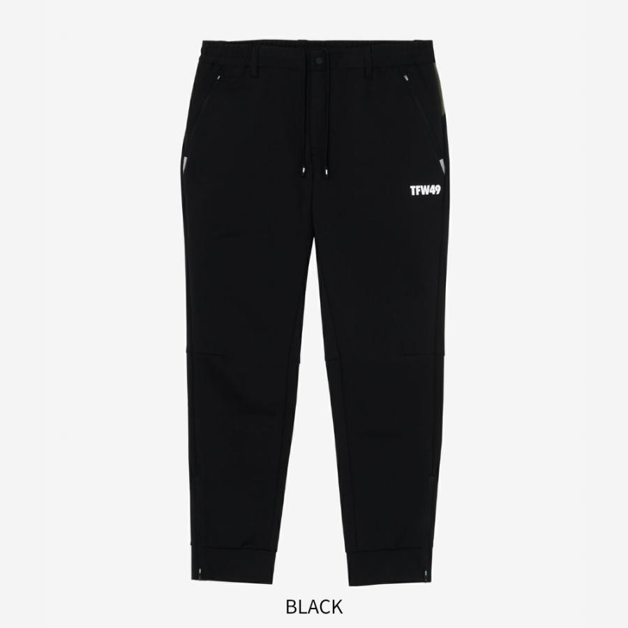 TFW49 ティーエフダブリュー MULTI PANTS T042410007 ジョガーパンツ