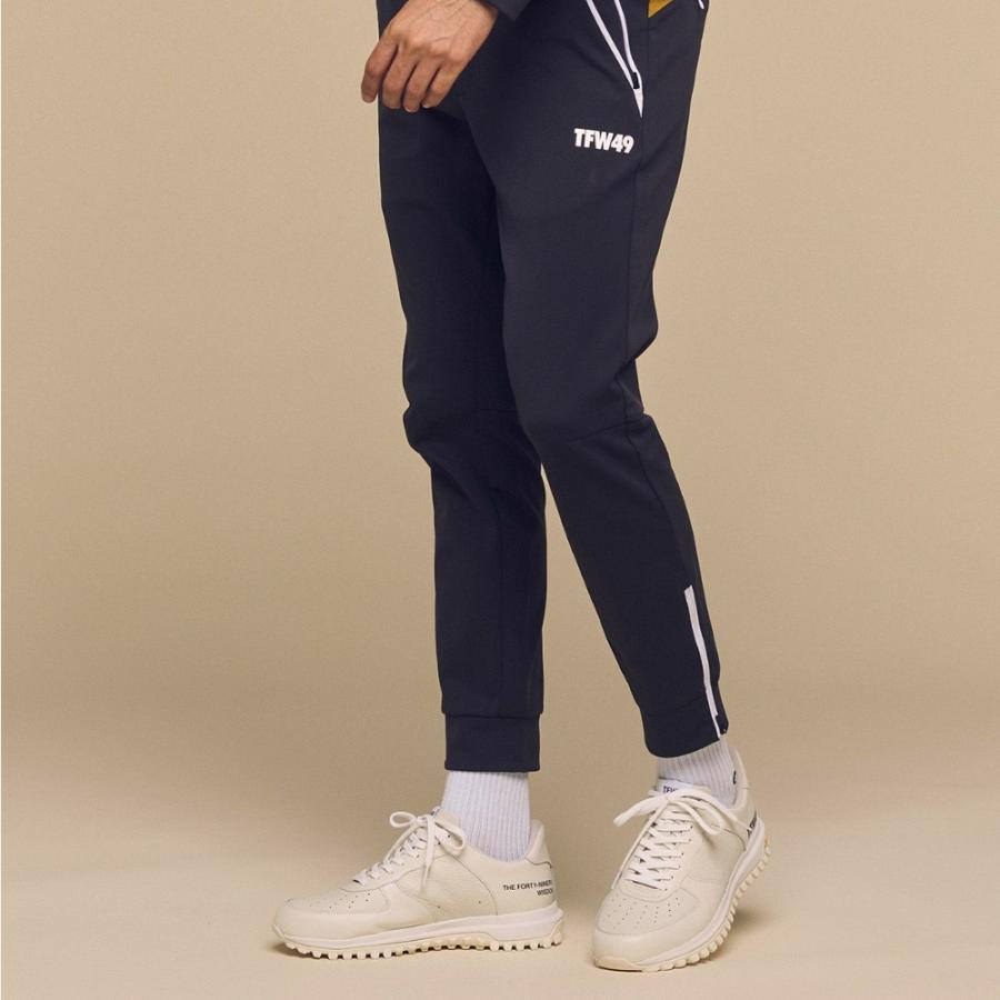 TFW49 ティーエフダブリュー MULTI PANTS T042410007 ジョガーパンツ