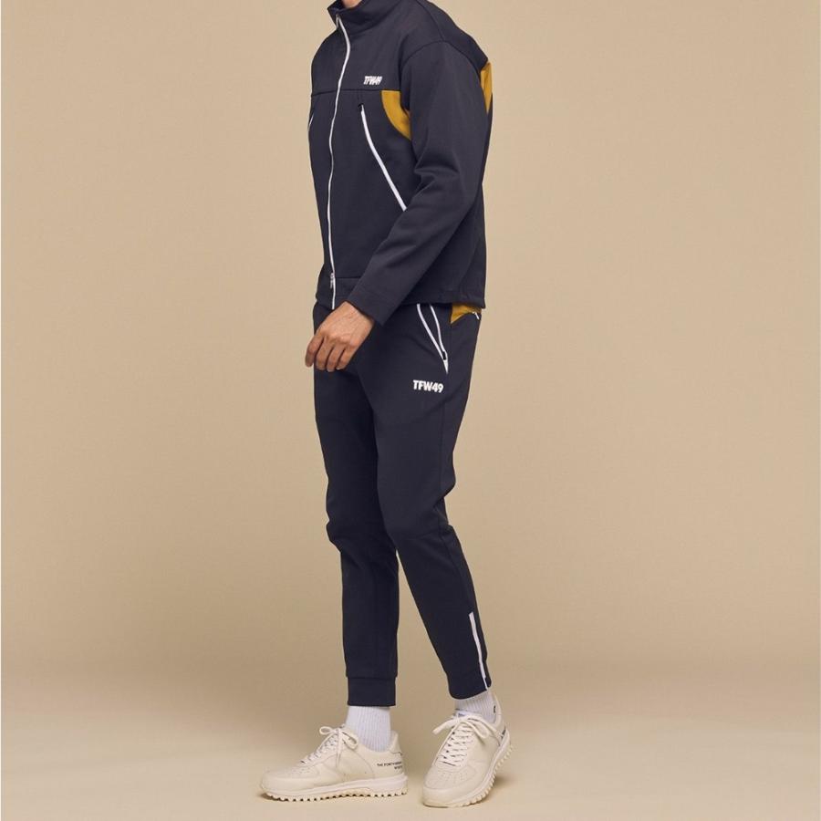 TFW49 ティーエフダブリュー MULTI PANTS T042410007 ジョガーパンツ