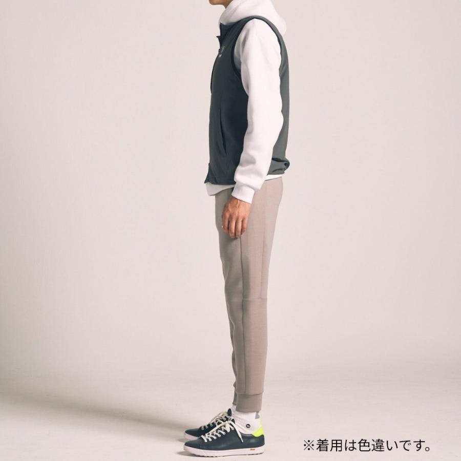 TFW49 ティーエフダブリュー CARDBOARD MATERIAL JOGGER PANTS