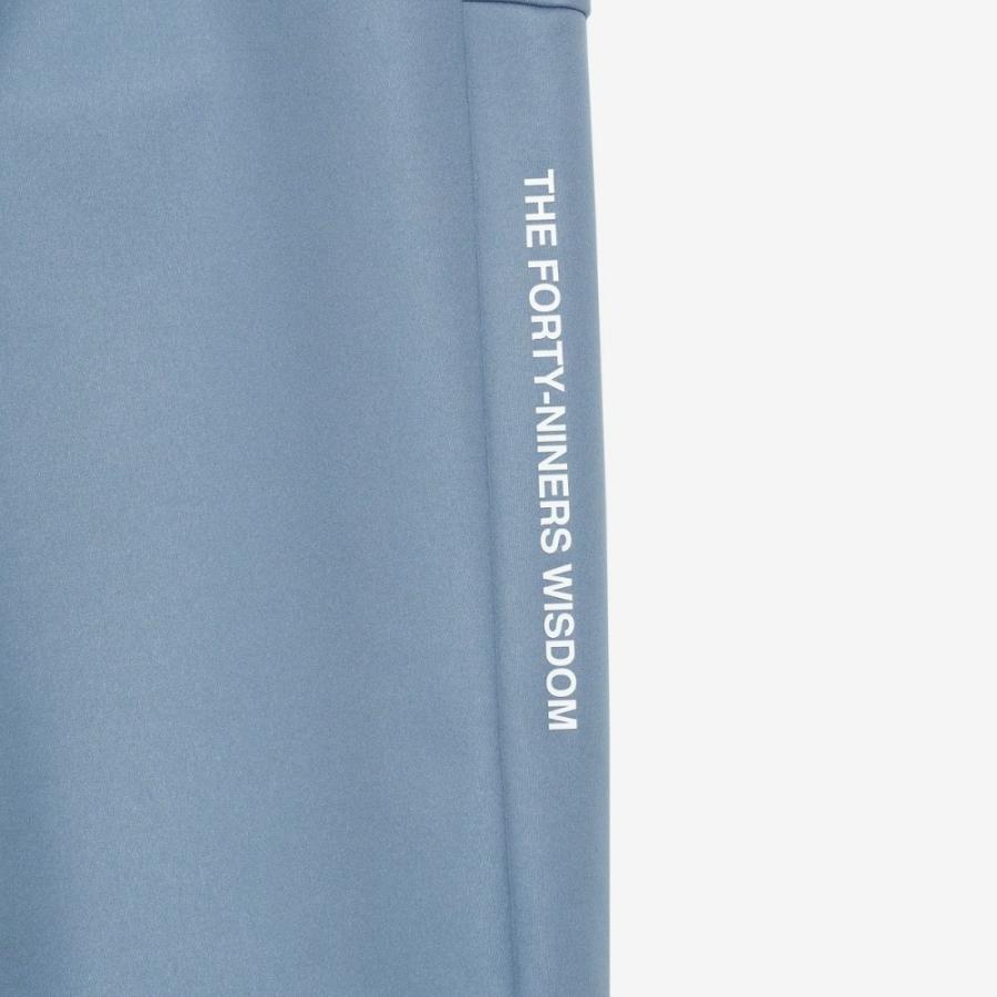 TFW49 ティーエフダブリュー COMBINATION PANTS T072520019 スウェット