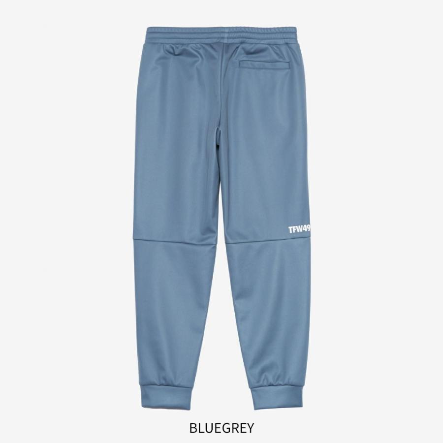TFW49 ティーエフダブリュー COMBINATION PANTS T072520019 スウェット