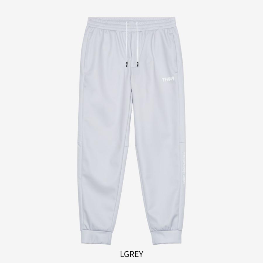 TFW49 ティーエフダブリュー COMBINATION PANTS T072520019 スウェット