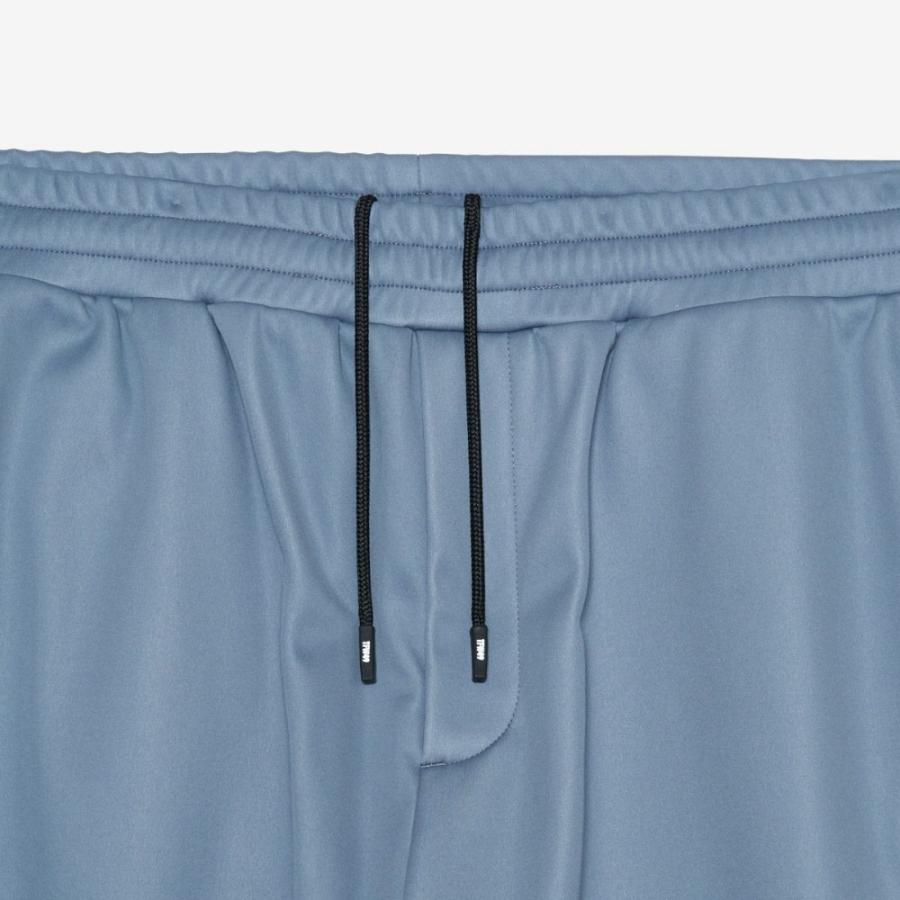 TFW49 スウェットパンツ　グレー　3 junhashimoto ゴルフ TFW49 - CARDBOARD MATERIAL JOGGER PANTS | パンツ | グリーン×グレー