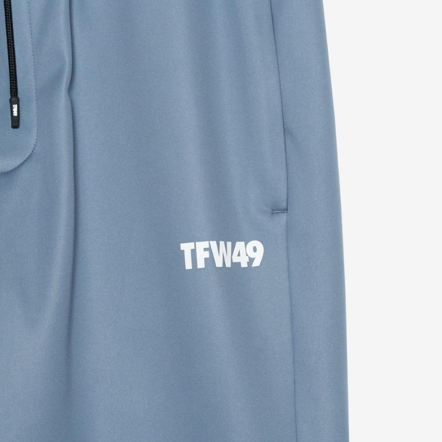 TFW49 ティーエフダブリュー COMBINATION PANTS T072520019 スウェット