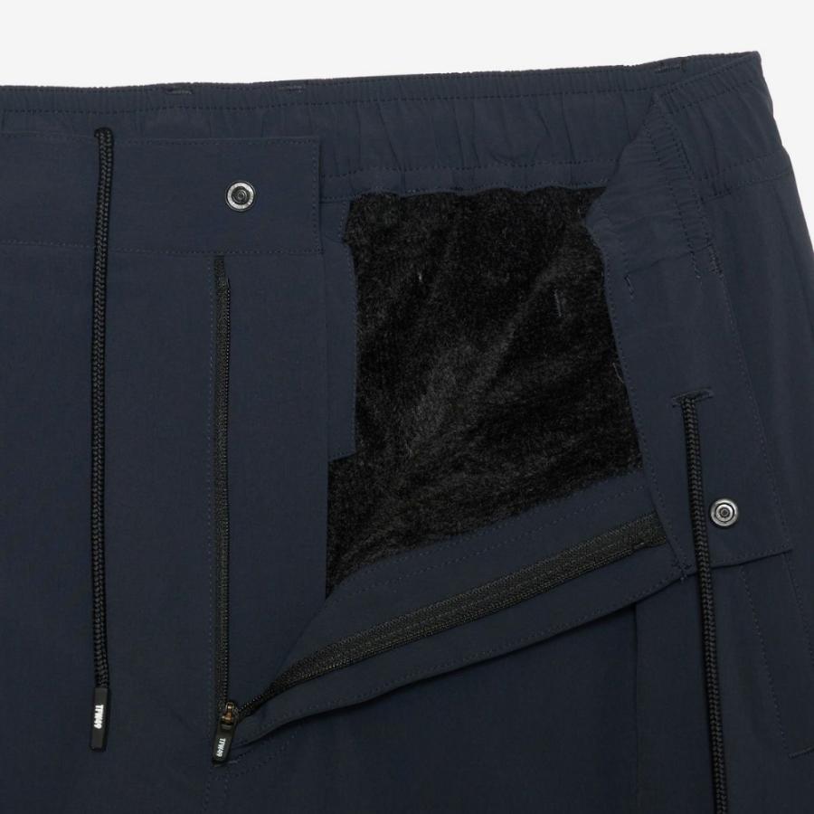 TFW49 ティーエフダブリュー OCTA PANTS T072520020 ストレッチロング
