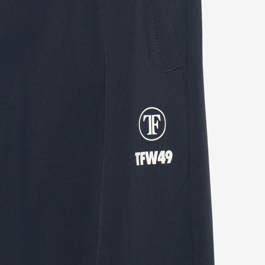 TFW49 ティーエフダブリュー OCTA PANTS T072520020 ストレッチロング