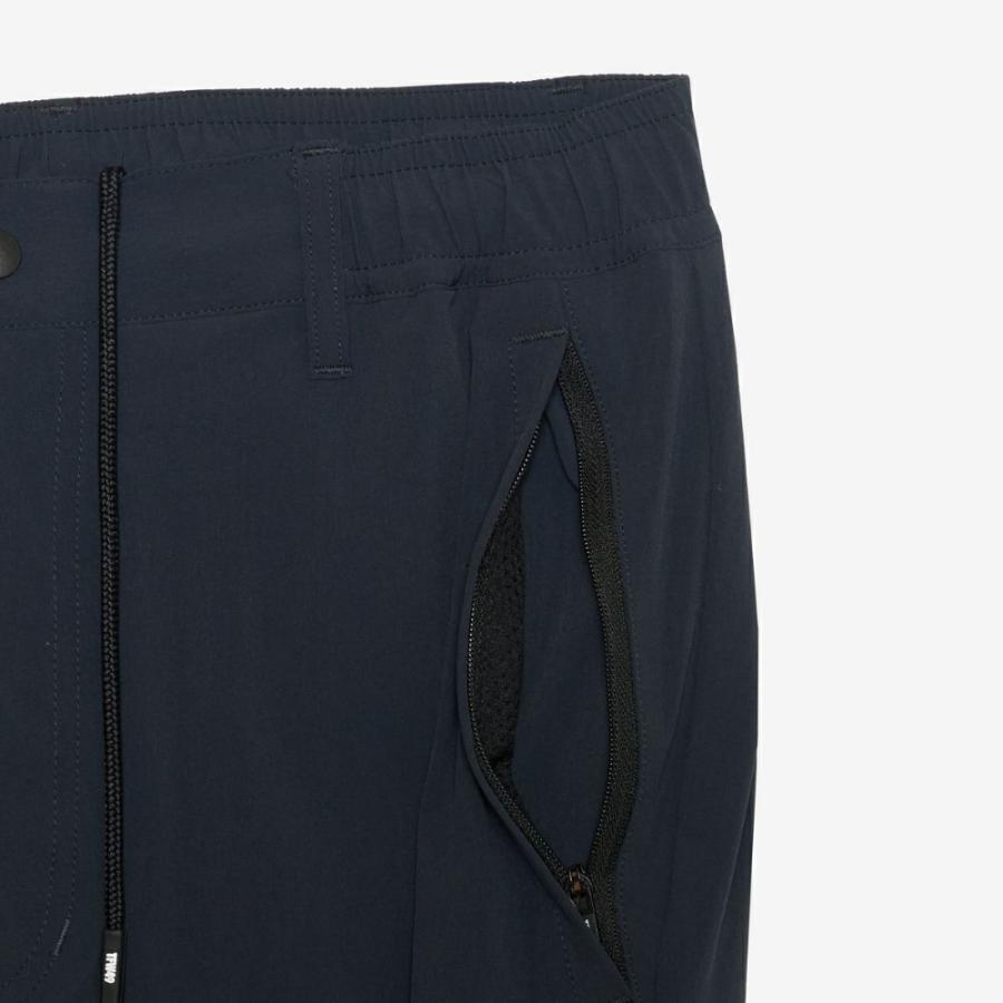 ゴルフ TFW49 LUXURY OCTA PANTS チャコール M